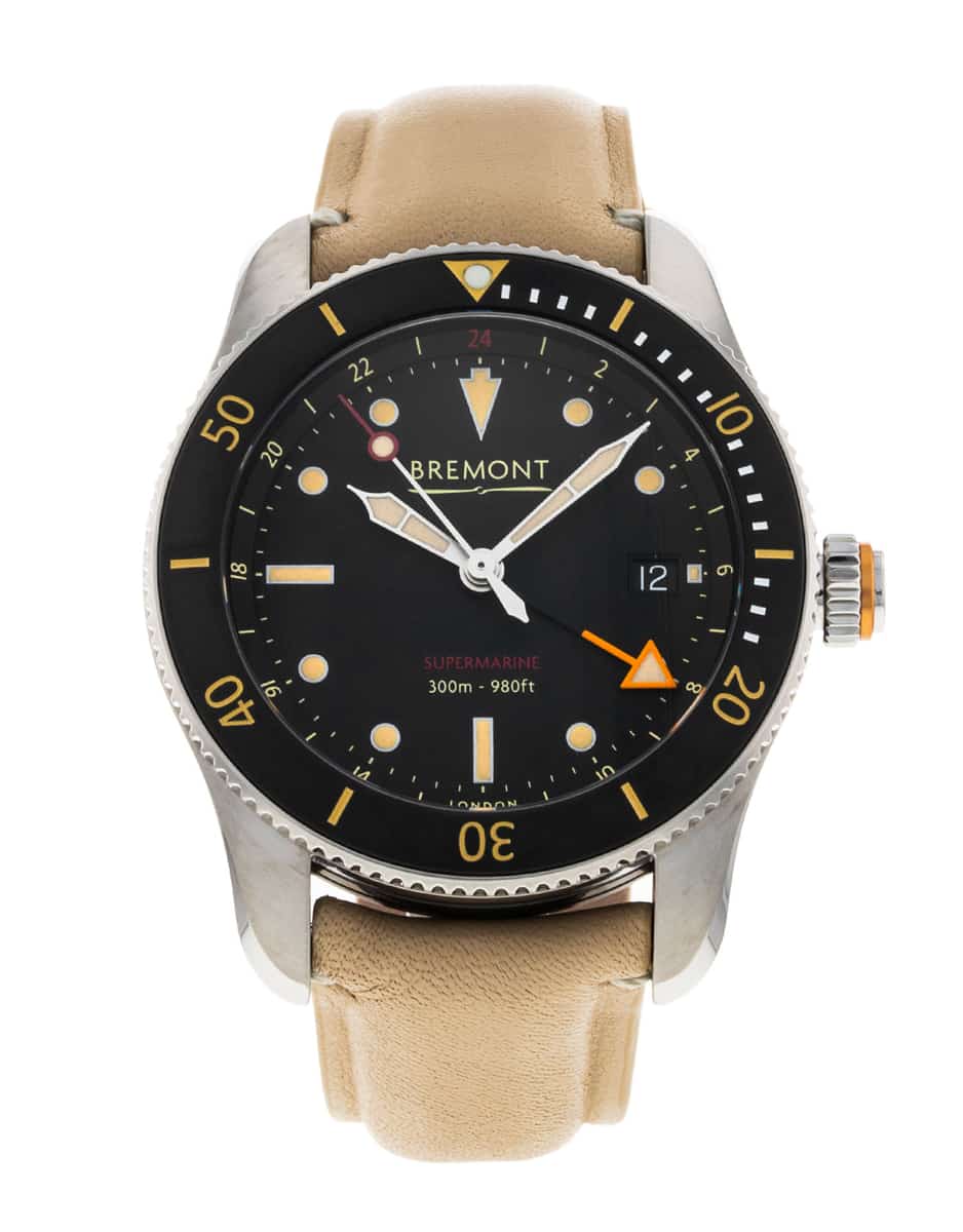Bremont Supermarine S302 Bremont Supermarine S302